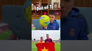 Top 5 Quả Bóng Của Đỗ Kim Phúc