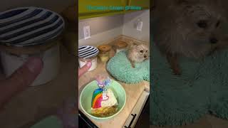 Popcorn Movie Mix 2 Ways Everything Ranch & Everything Sugar - The Cookin Camper