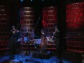 Apollon Musagete Quartett plays Krzysztof Penderecki