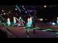 Christmas Lights 2012  Bentleyville Duluth USA
