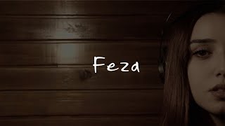 Feza Neumes Studio Sessions