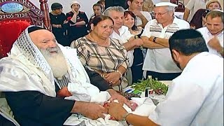 Brit Mila - Tăerea Împrejur A Prepuțului. Israel 2018