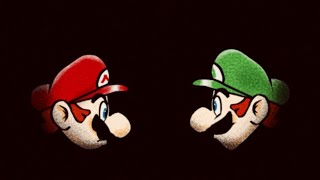 Miss Mushroom - Mario World Ignited Hatred Ost