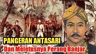 Perang Banjar