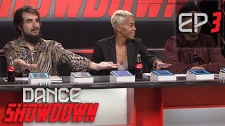 Episode 3 Nook Challenge D-Trix Presents Dance Showdown Season 4