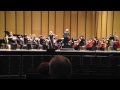 Telemann Viola Concerto, TMEA 2013
