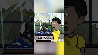 Ronaldo Life Animation Part 13