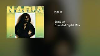 Watch Nadia Shine On video