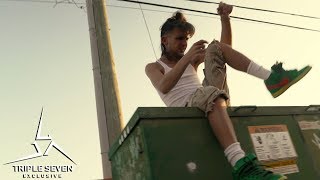 Brokebaby - Jajaja Official Music Video