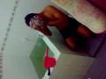 image Syamsul Emars Pas Mandi Ada Yg Ngintip