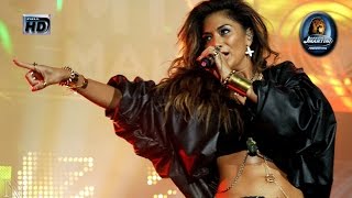 Nicole Scherzinger - Her Complete Performance In Isle Of Mtv 2014 Malta