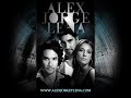 Ya sabes como soy-ALEX, JORGE Y LENA