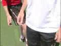 Real Salt Lake Soccer Tips - Dribbling