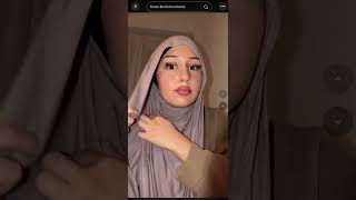 Zeyno Hijab Tutorial