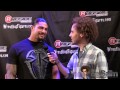 Sam Roberts & Roman Reigns - Injury, Return, hair, etc.