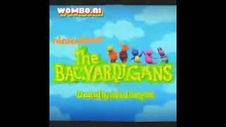 The Backyardigans Logo Sing Du Hast