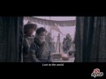 Vitas Mulan MV "Beneath the Glory" 花木蘭英文版主題曲 (English Version)