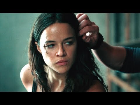 Fast and Furious 6 Trailer Official 2013 Movie HD