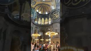Ayasofya Camii