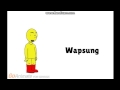 Wapsung (Look at the DESC)