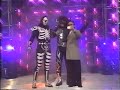 (7.22.1997) Road to Road Wild '97 Part 11 - La Parka & Psychosis vs. Mortis & Wrath