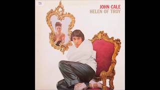 Watch John Cale Engine video