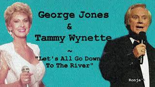 Watch Tammy Wynette Lets All Go Down To The River video