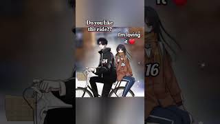 Requested 18 Years Age Gap Love Story ...