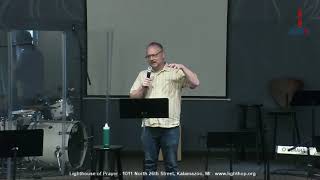 In Who's Image? (David Kyhn) - 8.2.20