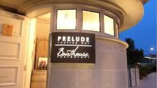 Prelude Rooftop Bar