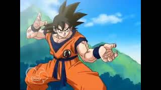 Dragon Ball Z Kai En Disney Channel Mx, Enero 2013 Totally Real And Rare