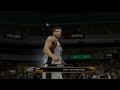 ALL STAR WEEKEND NBA CONTEST 3PTS 2013