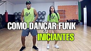 Como Dançar Funk 3 Pos Para Iniciantes Aprenda A Dançar Funk