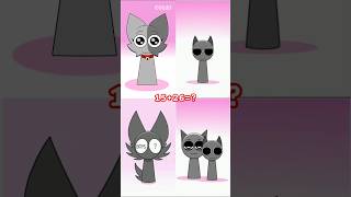 Sprunki Pyramix Mono Phase 4 - Sprunki Incredibox