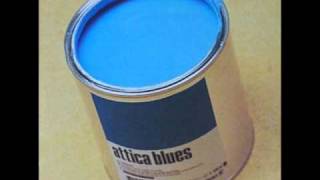 Watch Attica Blues Enter video