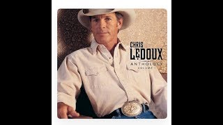 Watch Chris Ledoux Hippies In Calgary video