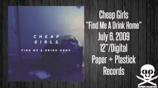 Watch Cheap Girls Parking Lot video