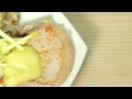 Receta de chuletas de cerdo con salsa de manzana