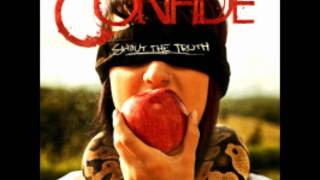 Watch Confide City To City video