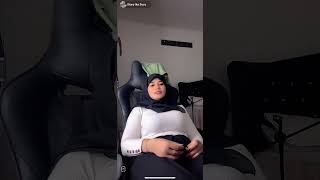 Ika Suzy Live Tik Tok 2
