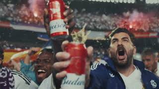 Budweiser Brings The Celebration Fifa Club World Cup
