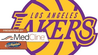 Kaplan and Crew Tonight:โน๐ปโโ๏ธ Lakers Success โน๐ปโโ๏ธ