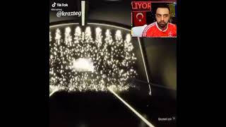 Ümidi Messi Çıkaramayınca Sinirleniyor