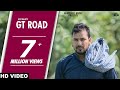 GT Road (Full Video) | Veet Baljit | White Hill Music | New Punjabi Song 2018