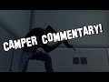 Black Ops 2 - Epic Camping!  (Camper Commentary #2)