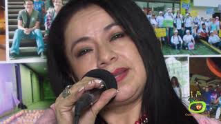 Alma de Artista - Entrevistas Margarita, Gloria y Diana