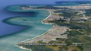 Modelagem Distrito Canasvieiras