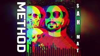 Ömer Sancak Method - Şah Mat İnstrumental Beatafro