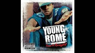 Watch Young Rome In My Car video