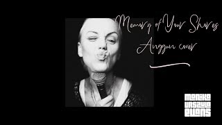 Watch Anggun Memory Of Your Shores video